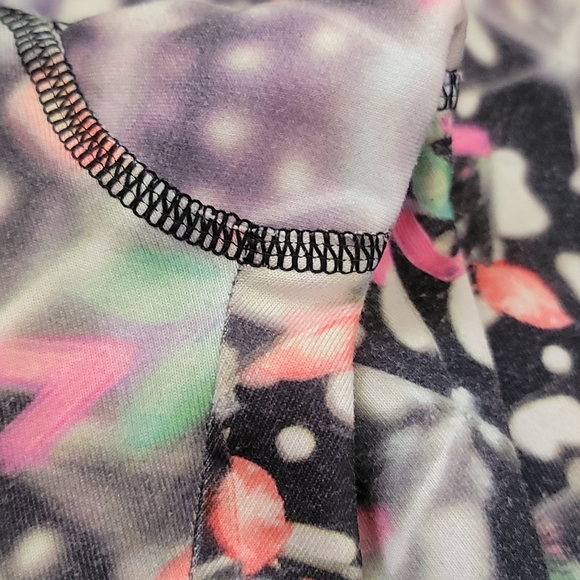 XS Adidas Climalite Leggings - Picture 3 of 6